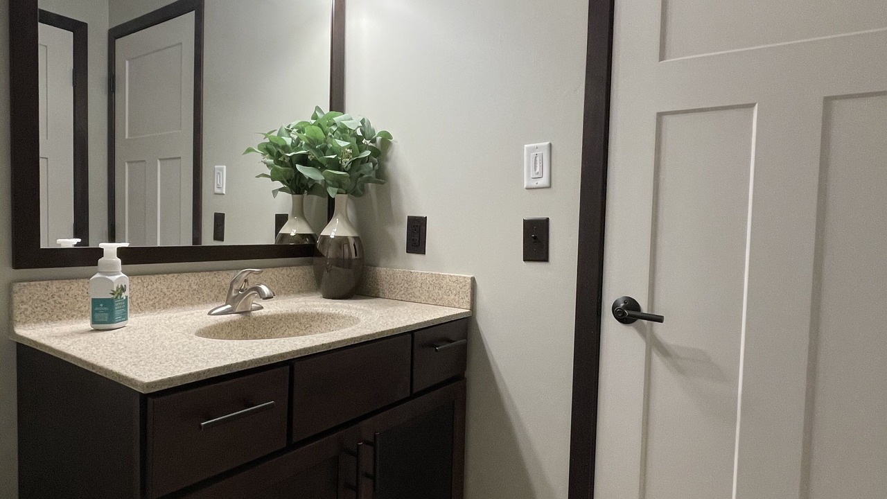 Photo of Bathroom in Wabasha