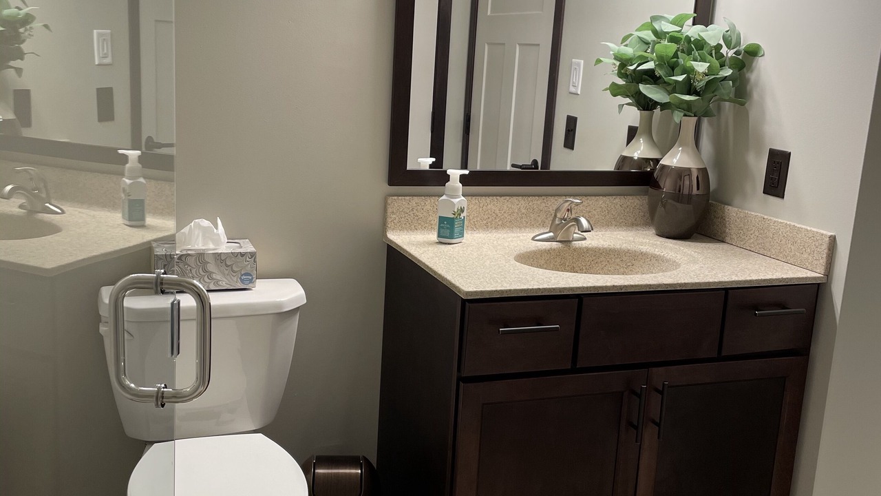 Photo of Bathroom in Wabasha