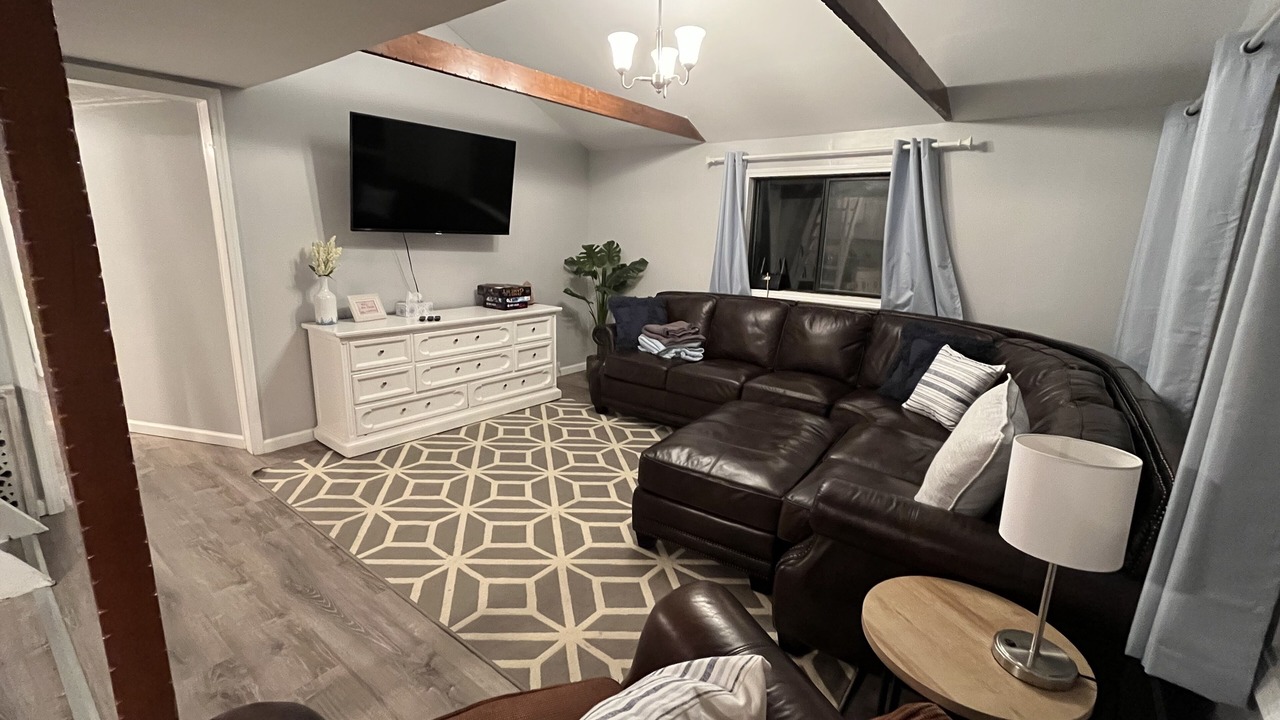 Photo of Bedroom in Henderson