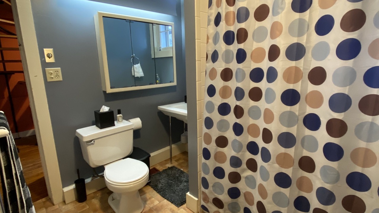 Photo of Bathroom in Chester