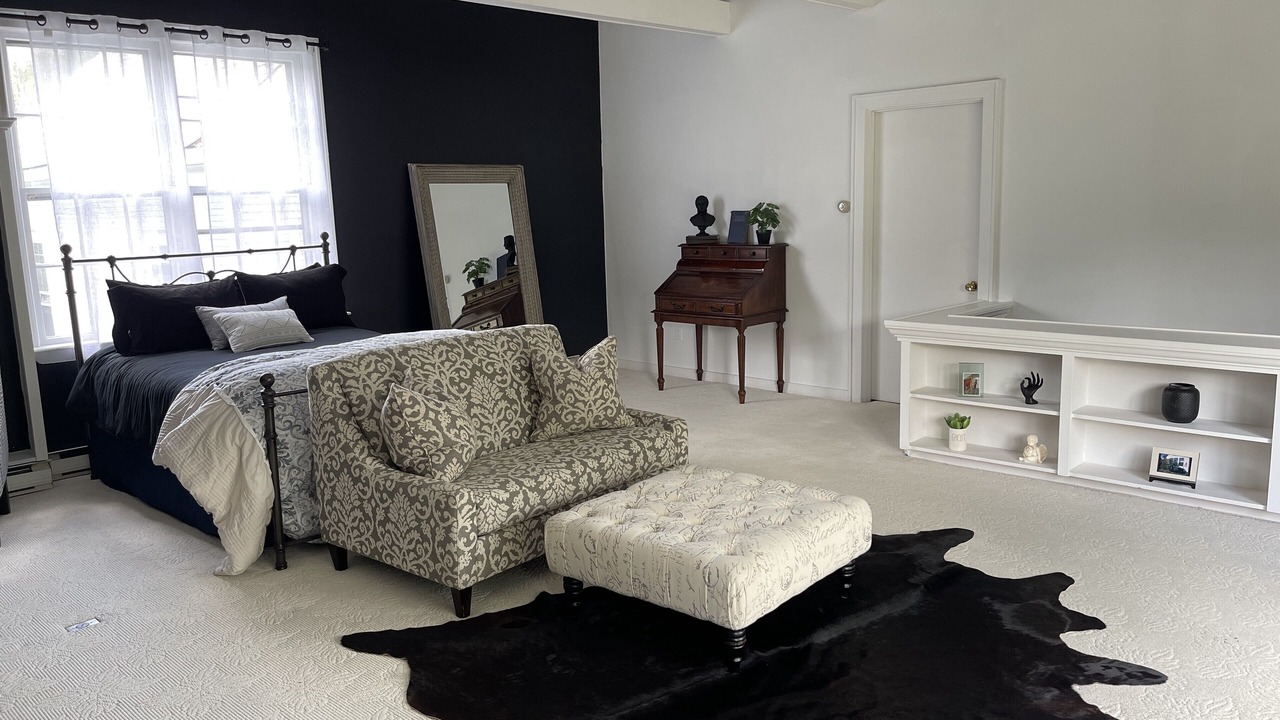 Photo of Bedroom in Chester