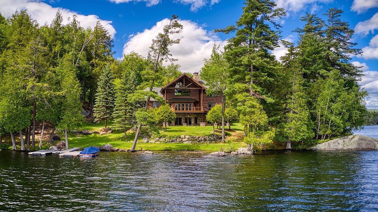 Photo of Outdoor in Saranac Lake