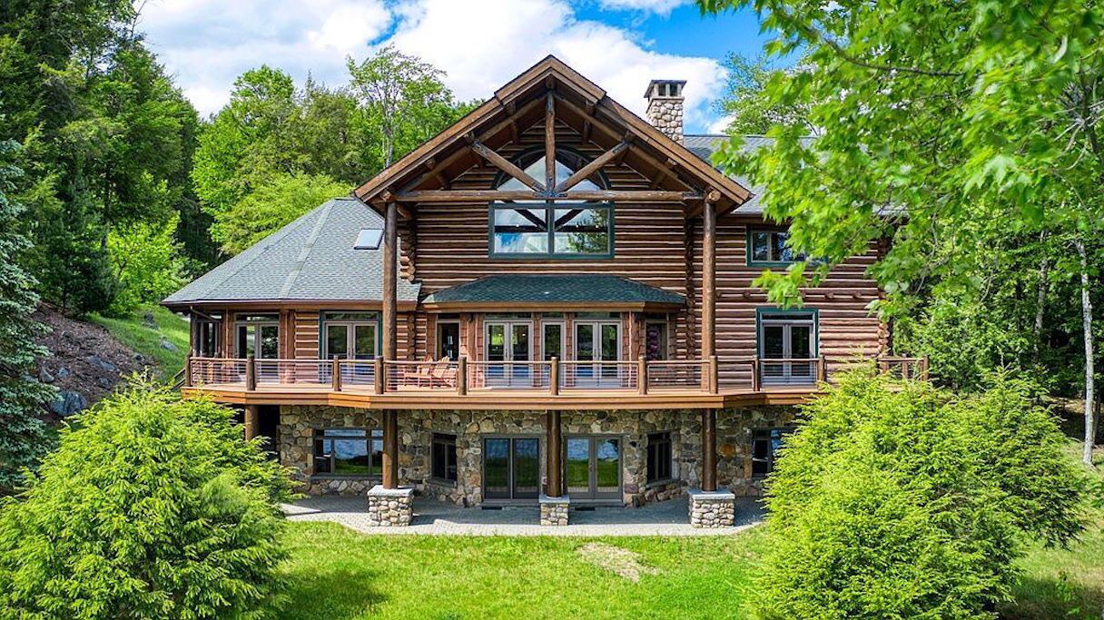 Photo of Outdoor in Saranac Lake