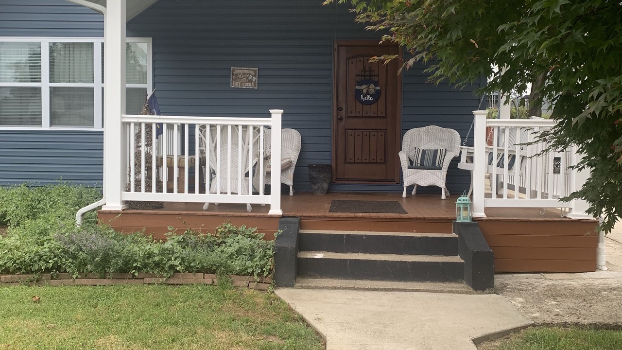 Photo of Patio Balcony in Ashland