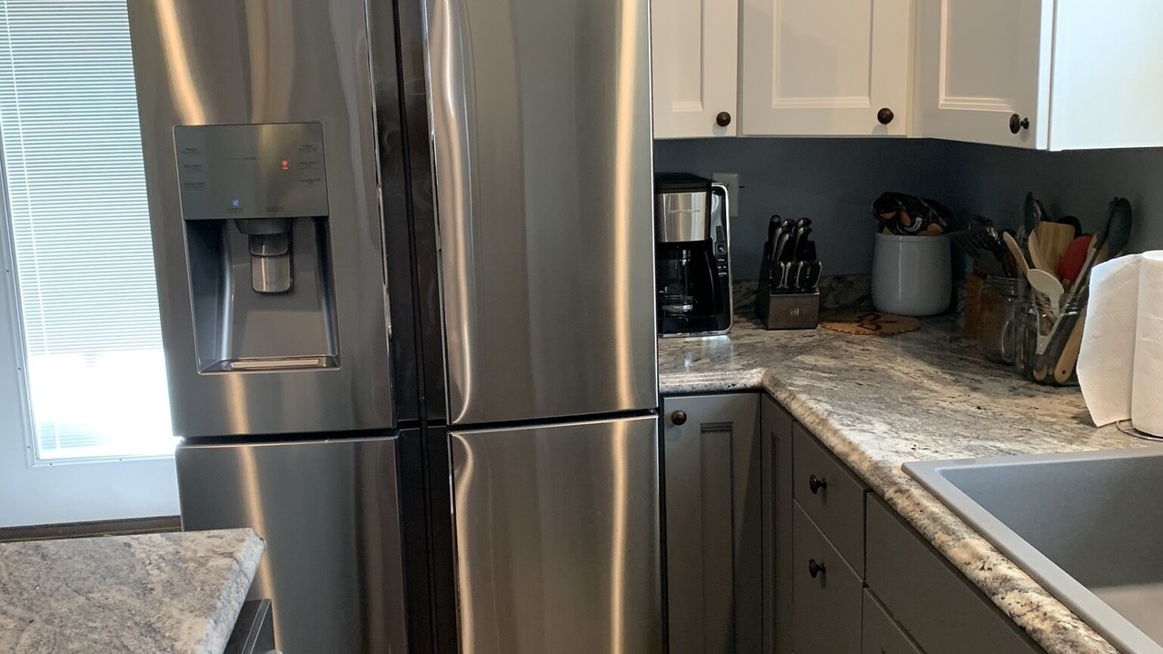 Photo of Kitchen in Ashland