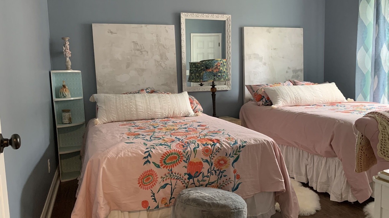 Photo of Bedroom in Ashland