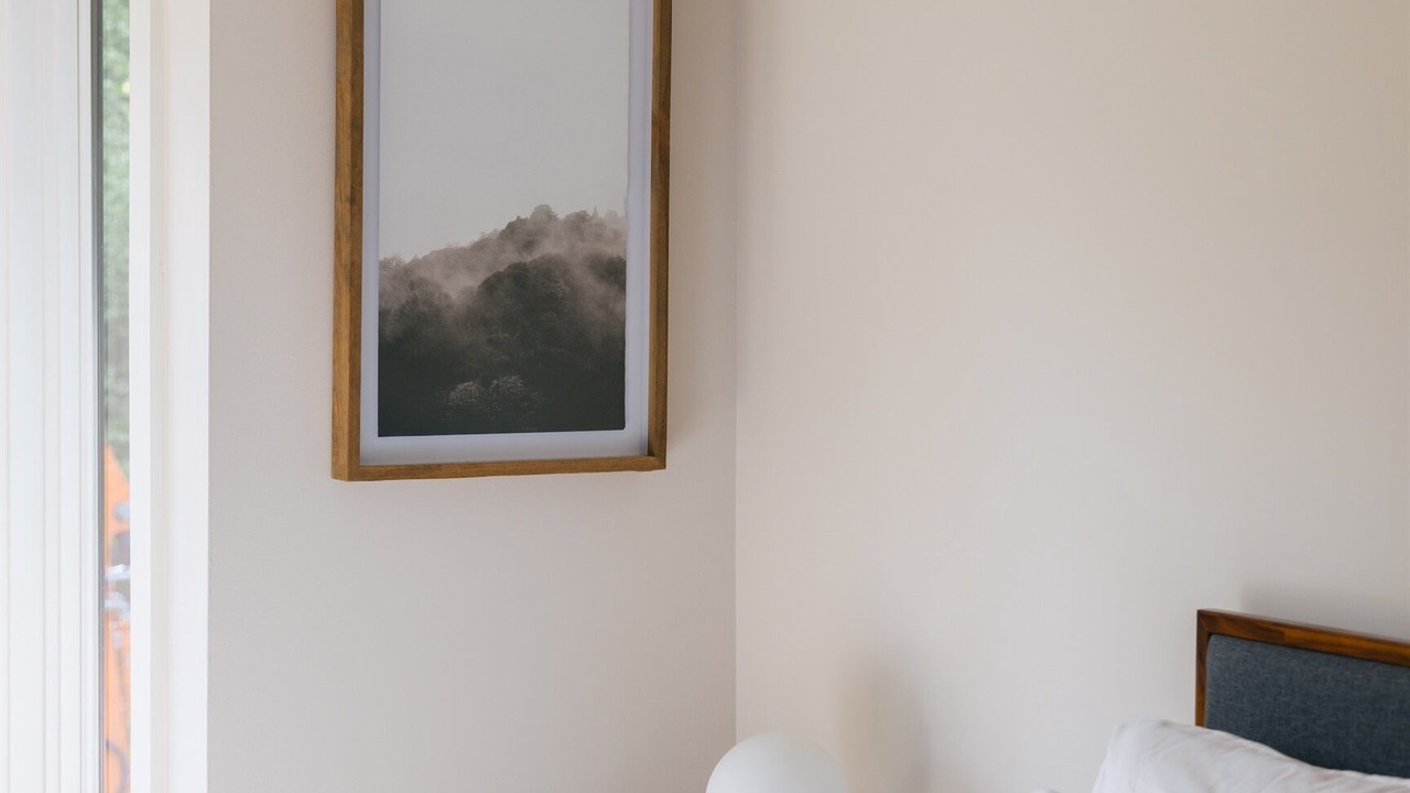 Photo of Bedroom in Stratton Mountain