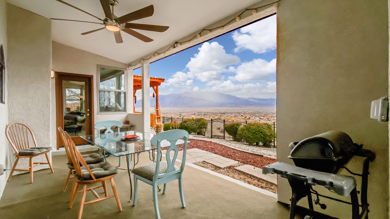 Photo of Outdoor in Rio Rancho