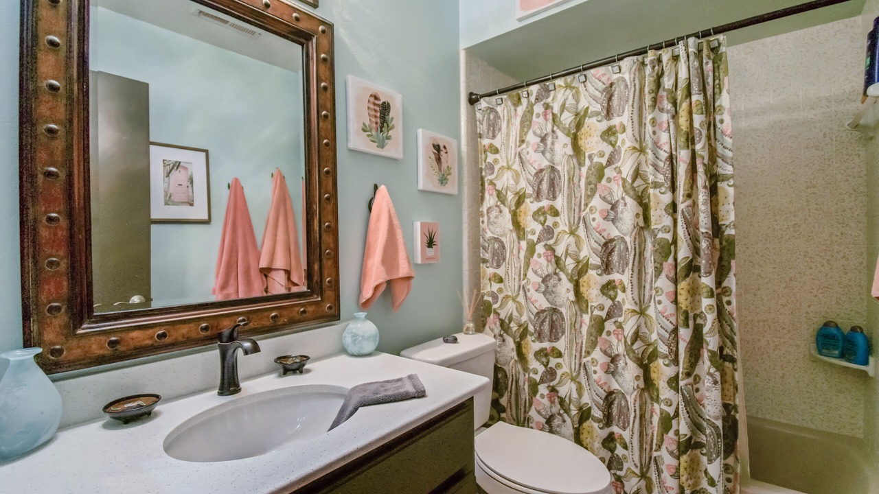 Photo of Bathroom in Rio Rancho