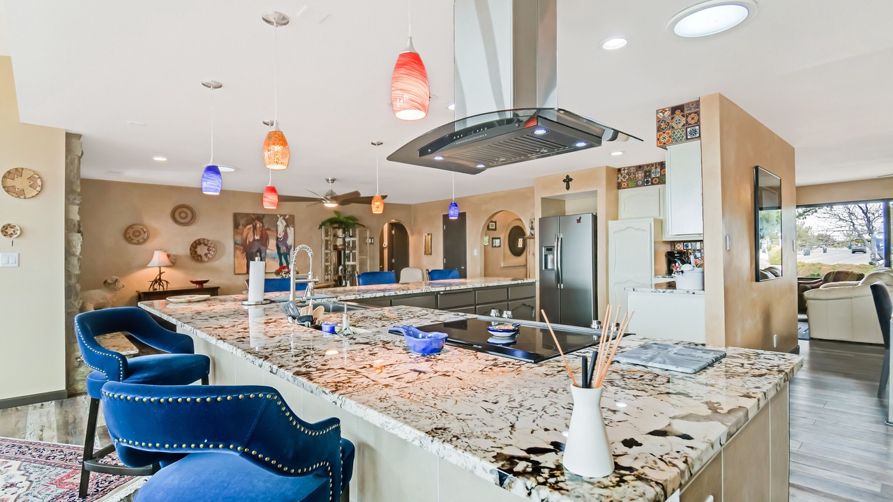 Photo of Kitchen in Rio Rancho