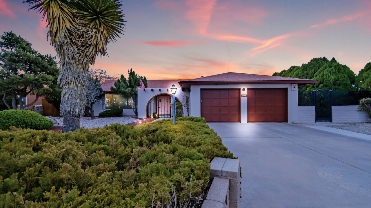 Photo of Outdoor in Rio Rancho