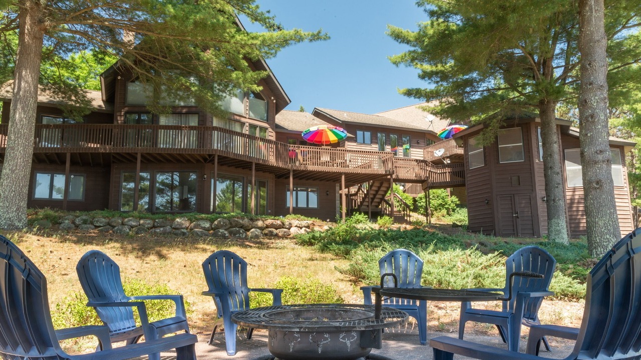 Photo of Outdoor in Minong