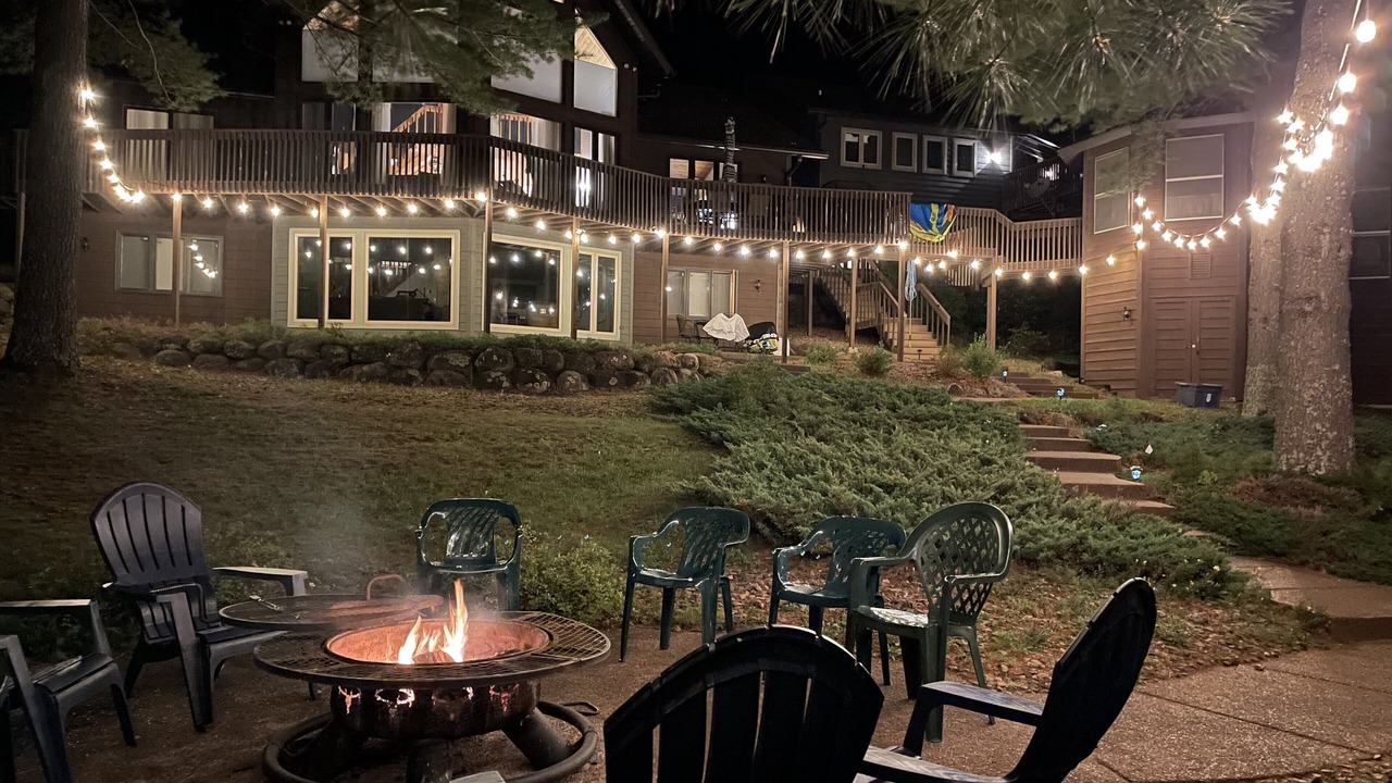 Photo of Patio Balcony in Minong