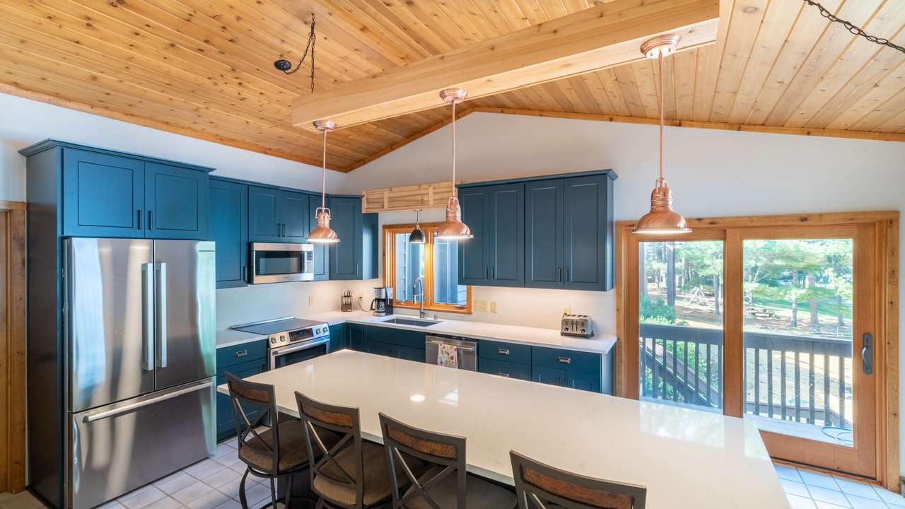 Photo of Kitchen in Minong