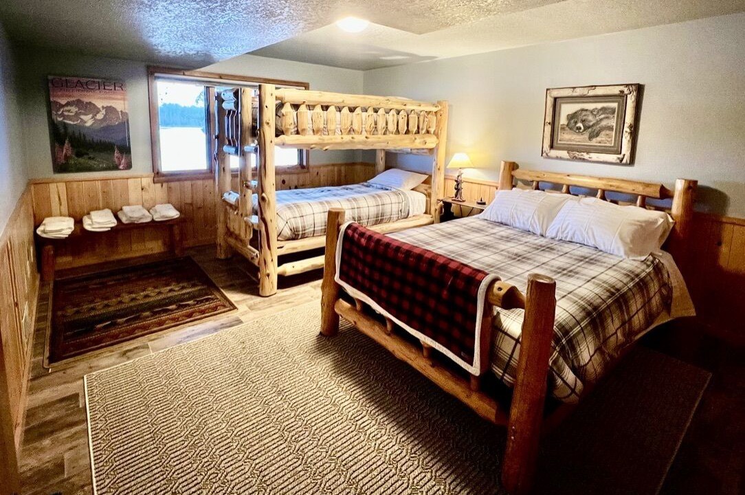 Photo of Bedroom in Minong