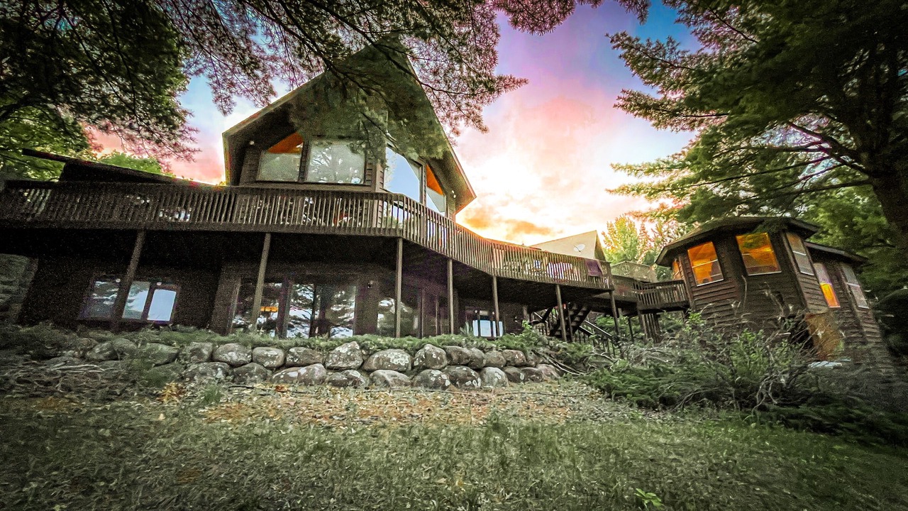 Photo of Outdoor in Minong