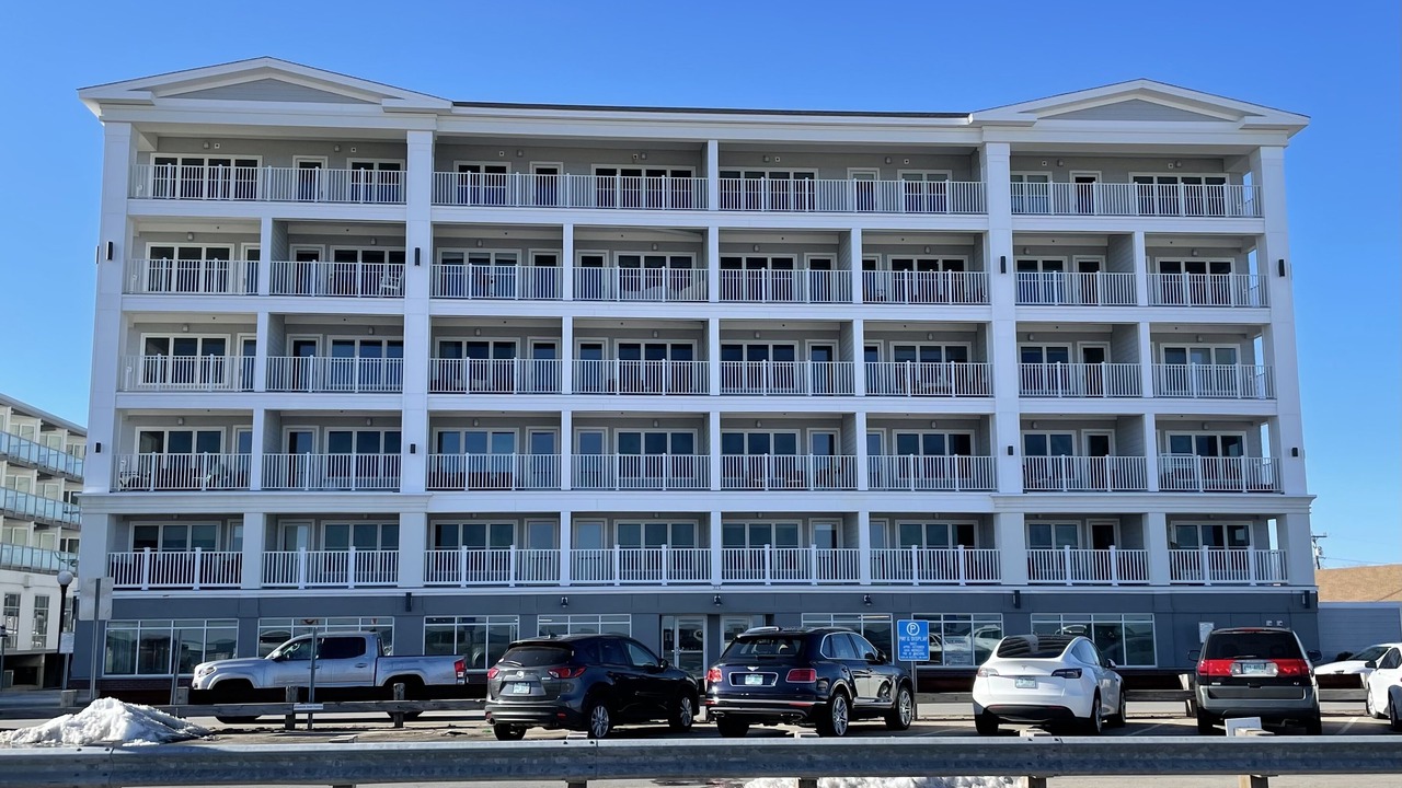 Photo of Outdoor in Hampton