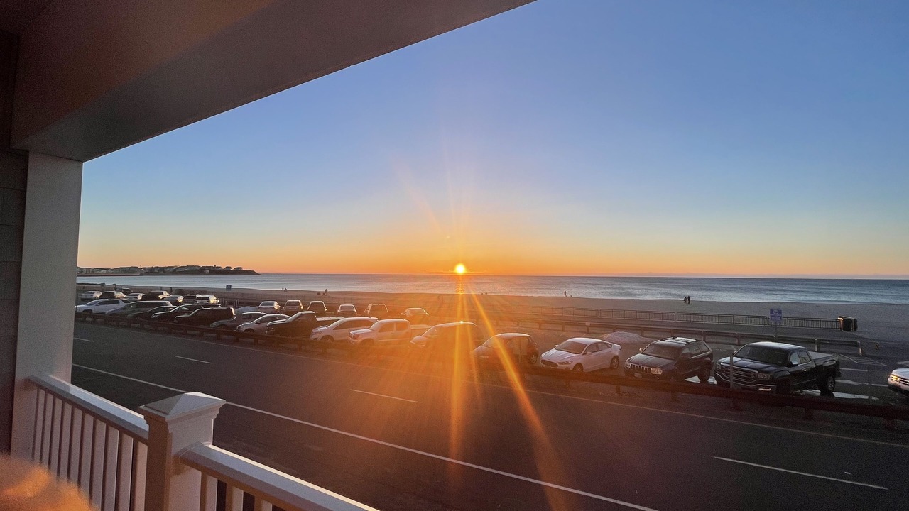 Photo of Outdoor in Hampton