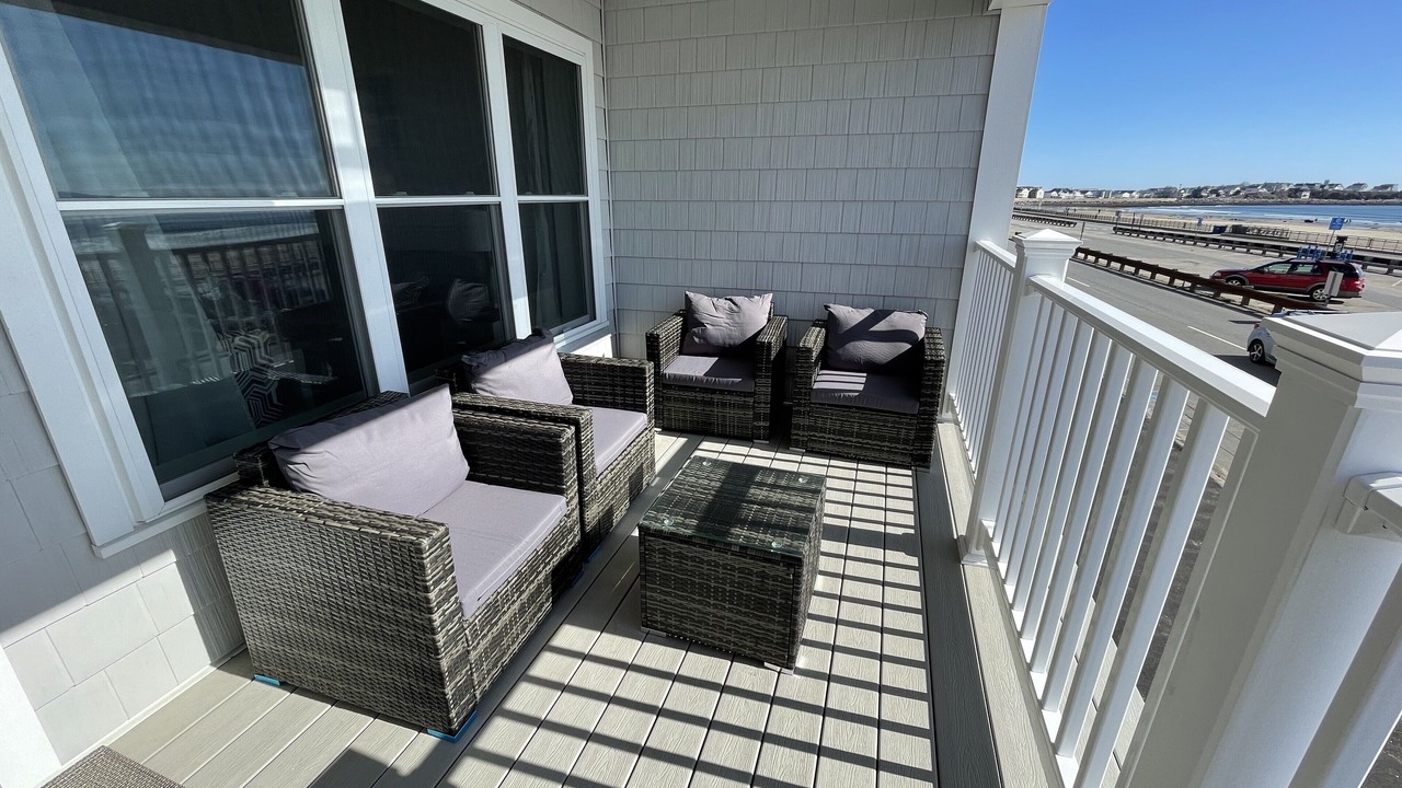 Photo of Outdoor in Hampton
