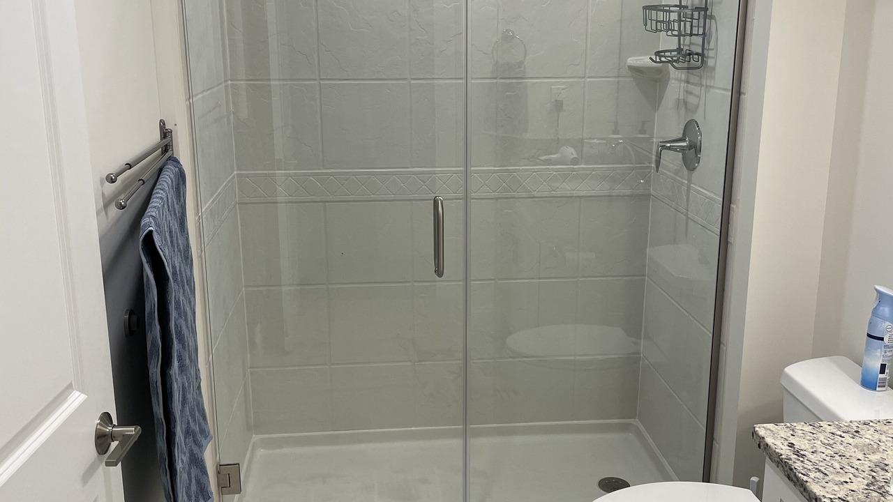 Photo of Bathroom in Hampton