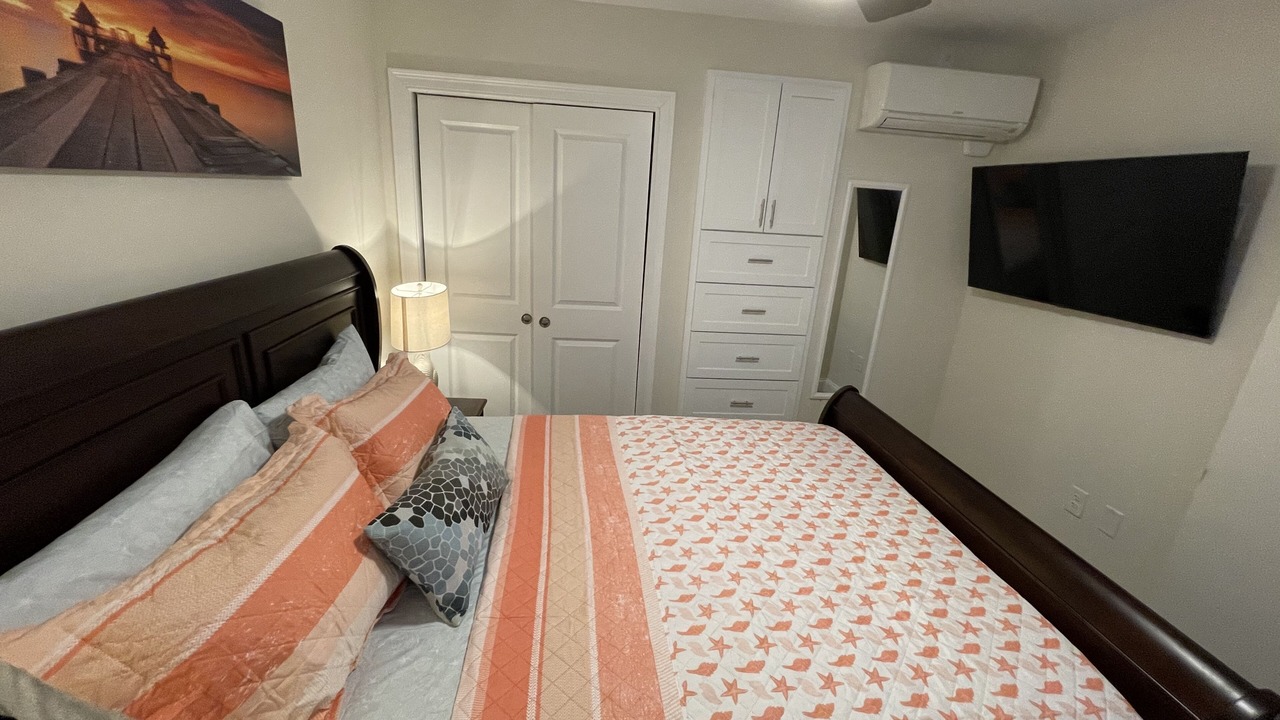 Photo of Bedroom in Hampton