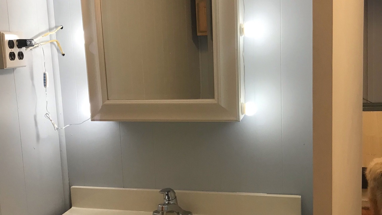 Photo of Bathroom in Fineview