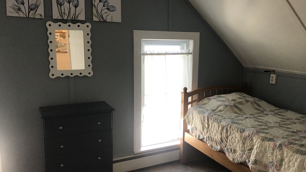 Photo of Bedroom in Fineview