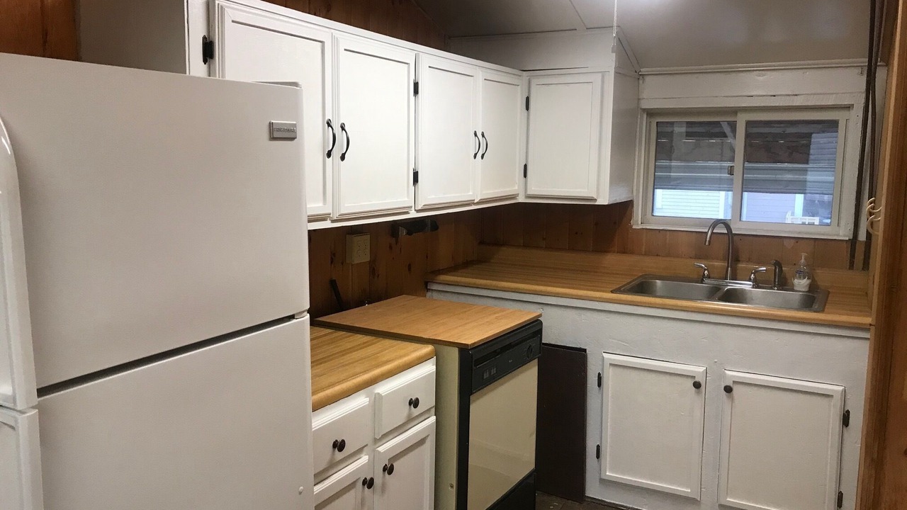 Photo of Kitchen in Fineview