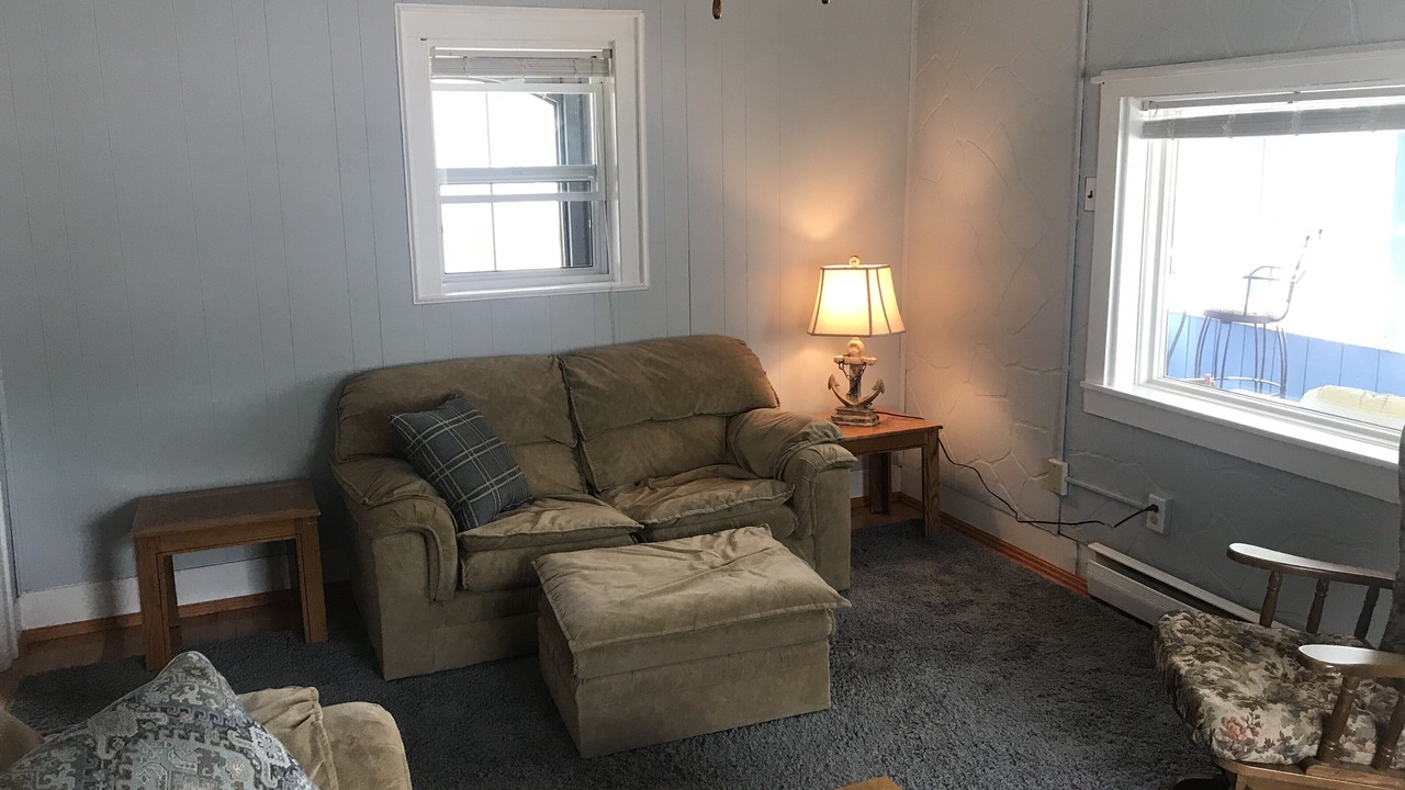 Photo of Livingroom in Fineview