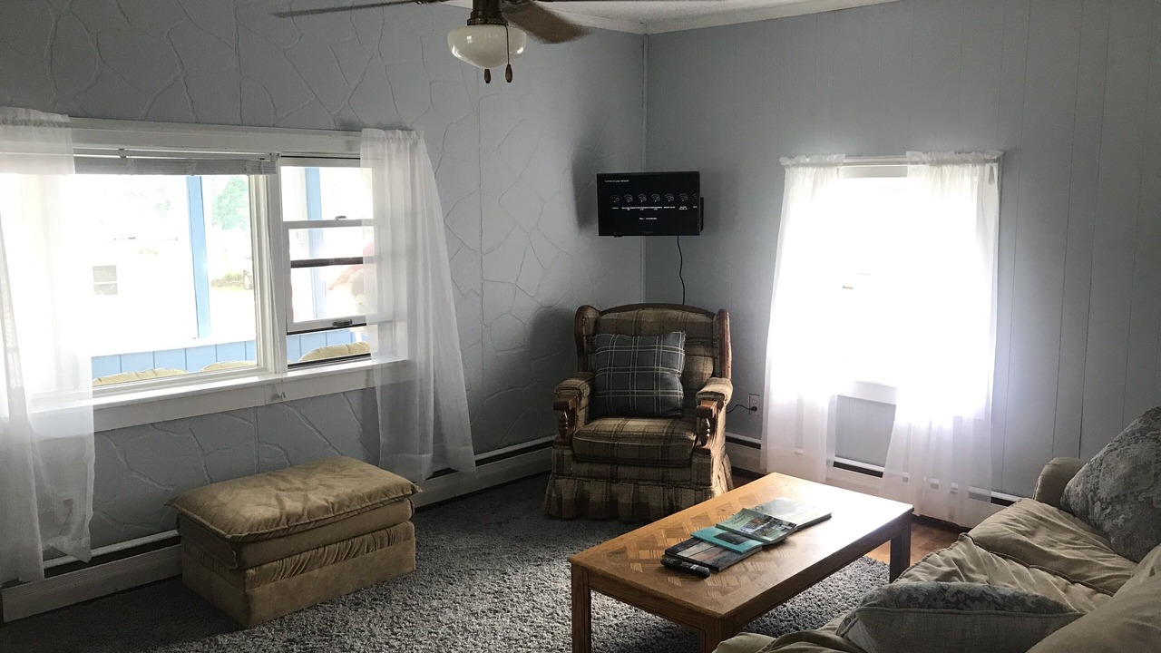 Photo of Livingroom in Fineview