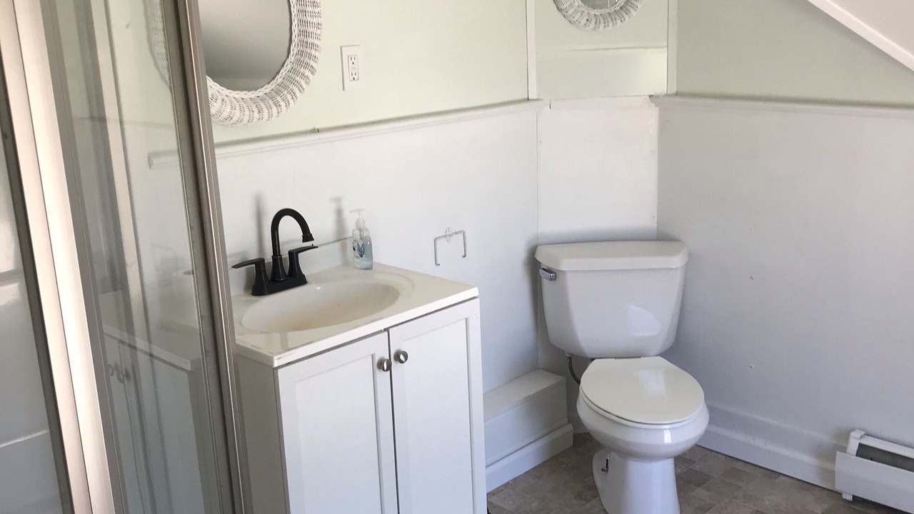 Photo of Bathroom in Fineview
