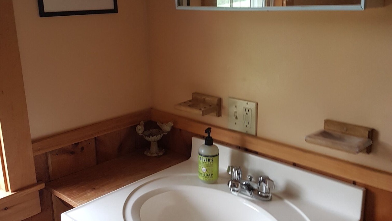 Photo of Bathroom in Braintree