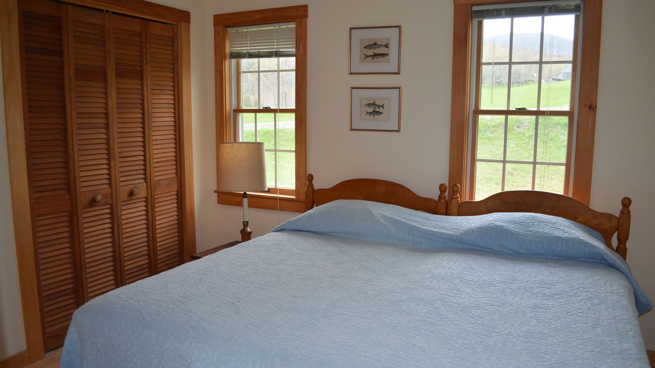 Photo of Bedroom in Braintree