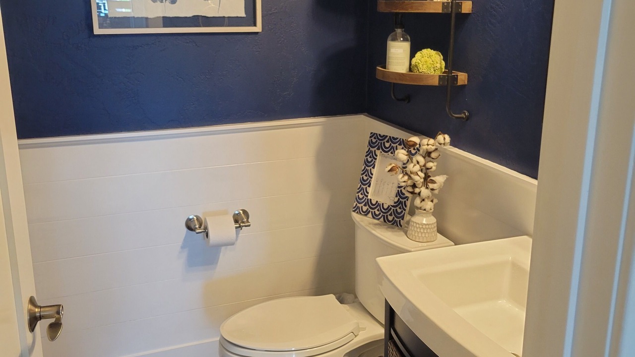 Photo of Bathroom in Butte Des Morts
