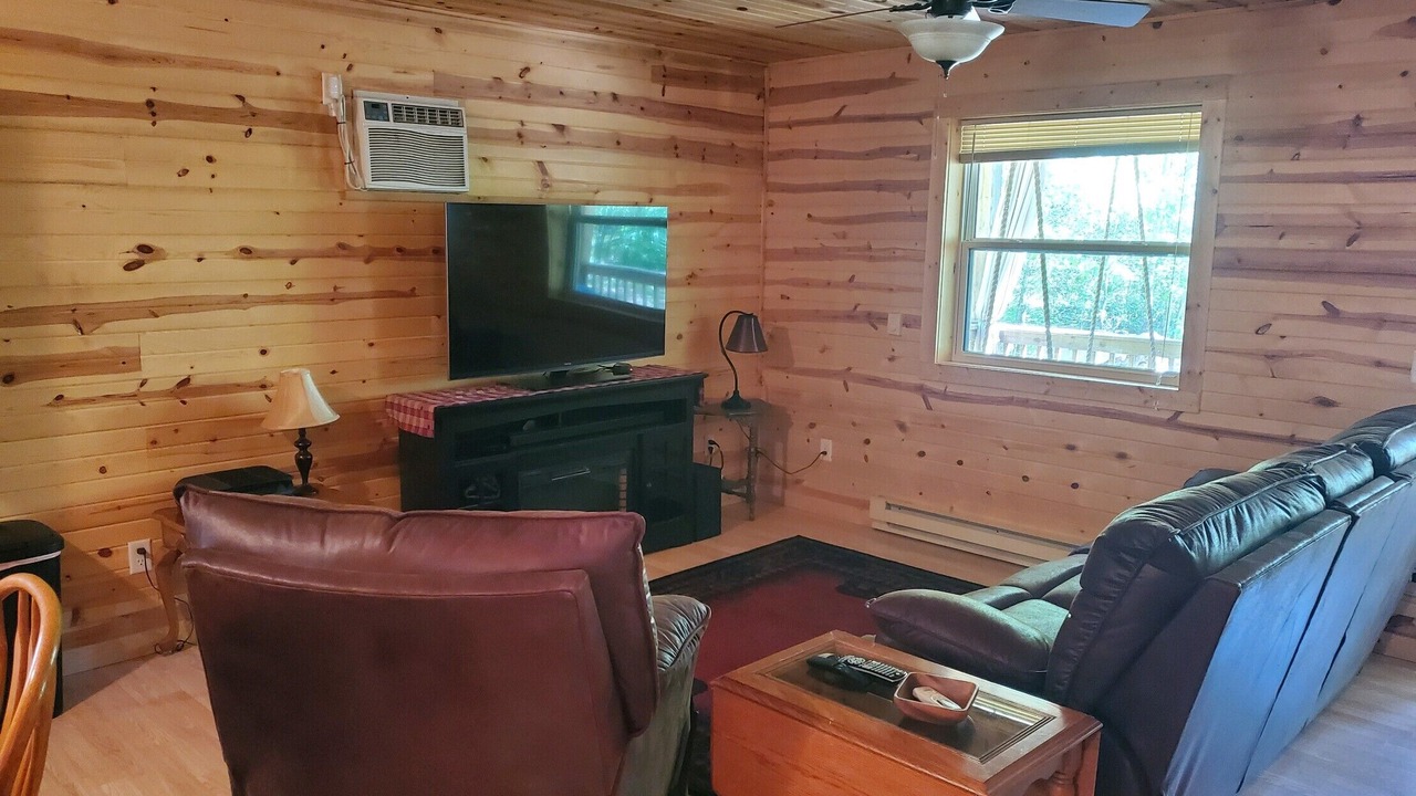 Photo of Livingroom in Eau Claire County