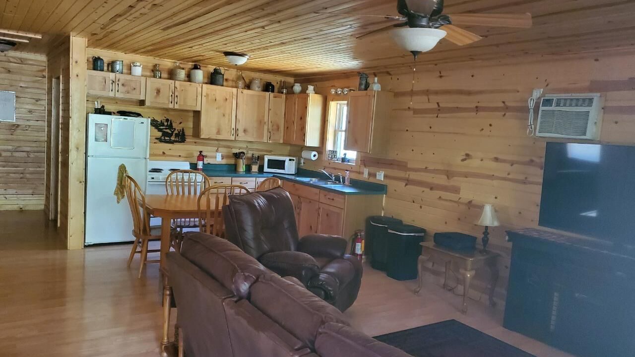 Photo of Livingroom in Eau Claire County