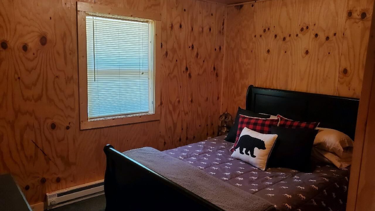 Photo of Bedroom in Eau Claire County