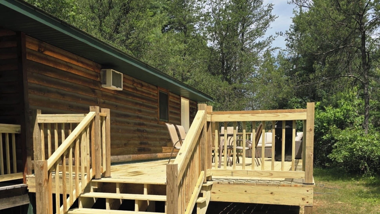Photo of Outdoor in Eau Claire County