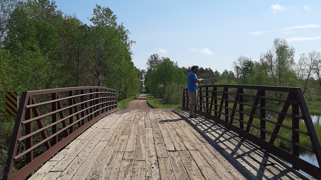 Photo of Outdoor in Eau Claire County