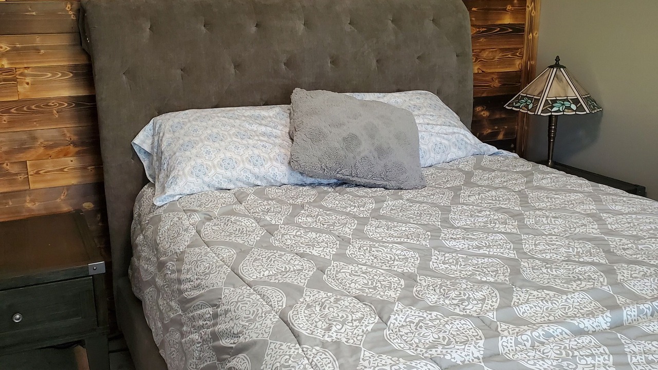 Photo of Bedroom in Detroit Lakes