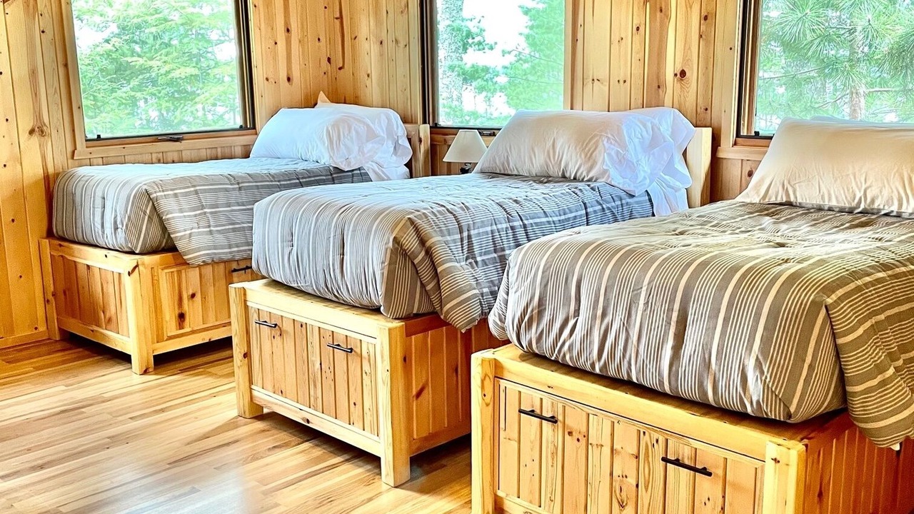 Photo of Bedroom in Cook