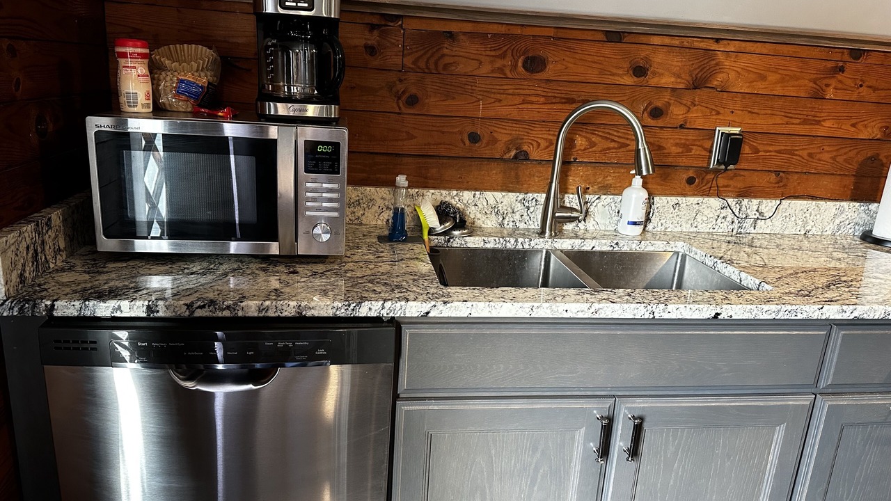 Photo of Kitchen in Charleston