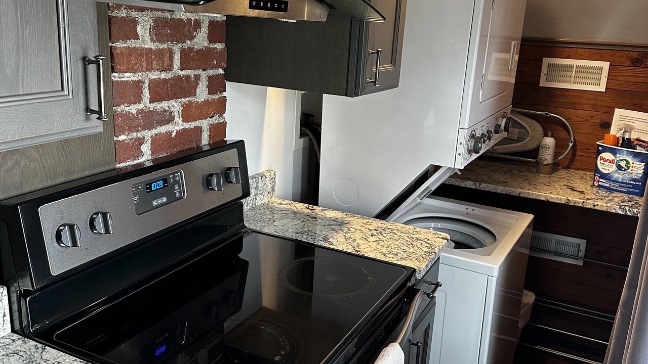 Photo of Kitchen in Charleston