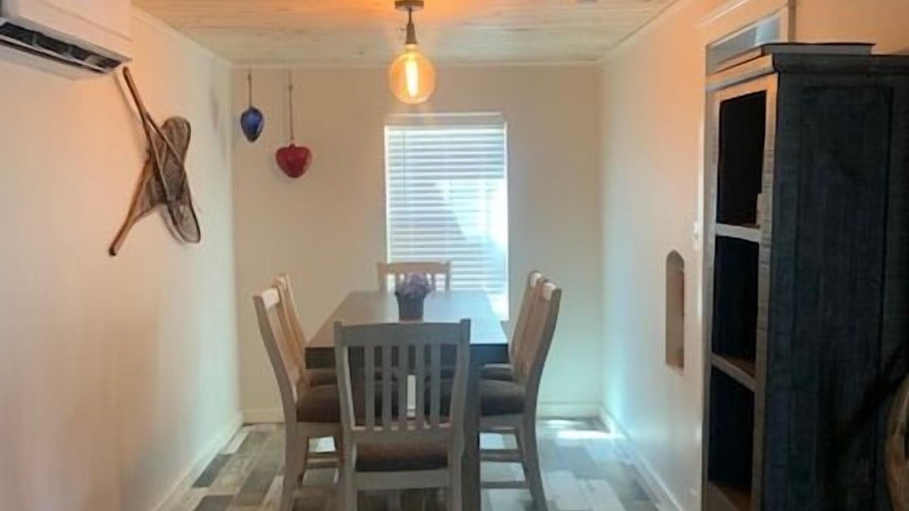 Photo of Bedroom in Raton