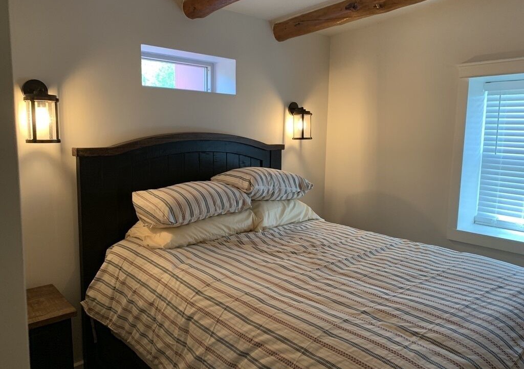 Photo of Bedroom in Raton