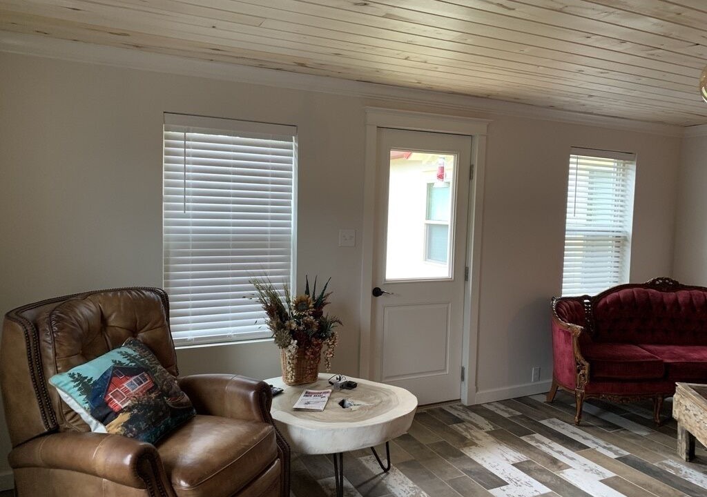 Photo of Bedroom in Raton