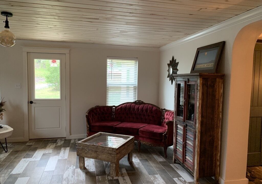 Photo of Bedroom in Raton