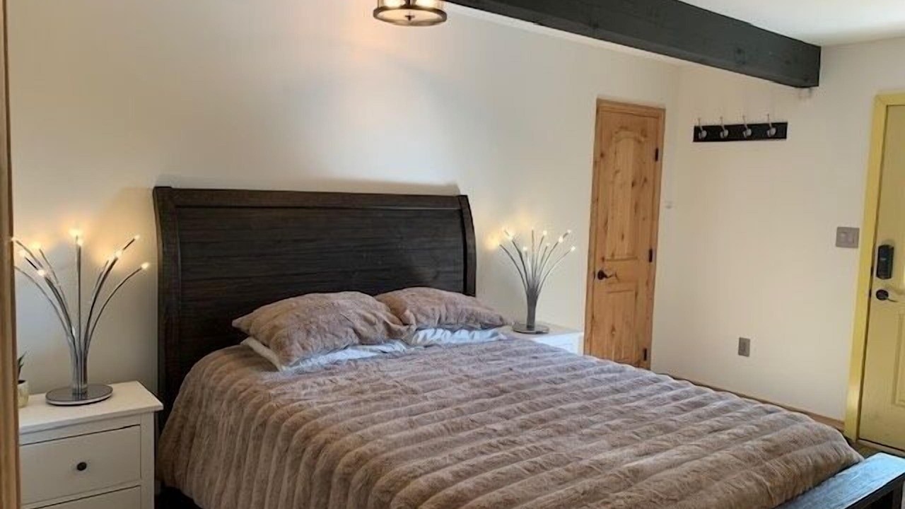 Photo of Bedroom in Raton