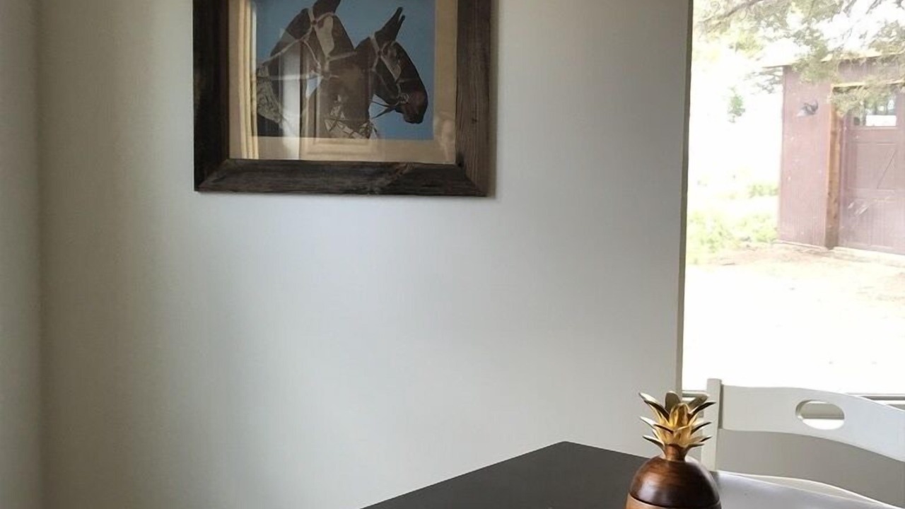 Photo of Bedroom in Raton