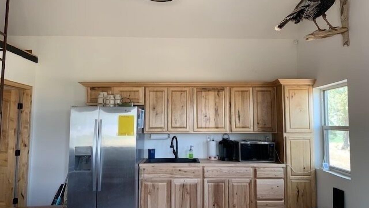 Photo of Bedroom in Raton